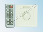 Stationary-диммер 16A IR 192Вт 12В